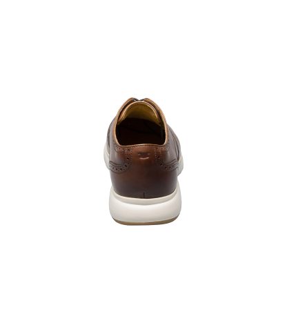 Men's Oxford Shoes - Image 3