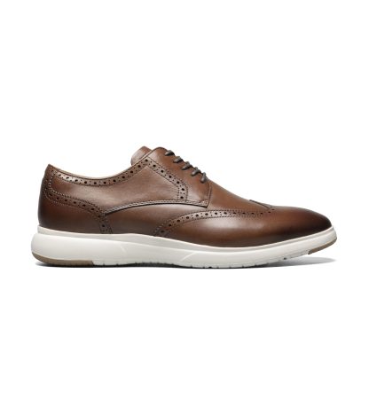 Men's Oxford Shoes - Image 2