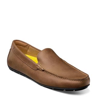 Men's slip-on shoes