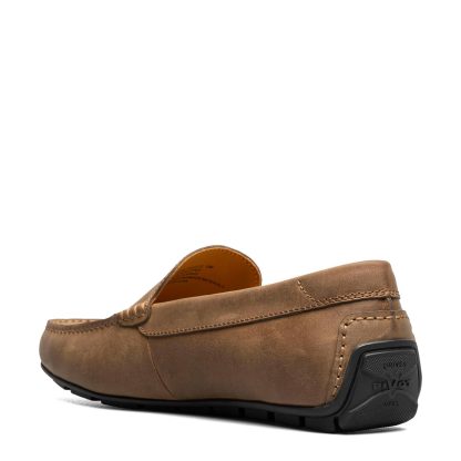 Men's slip-on shoes - Image 2