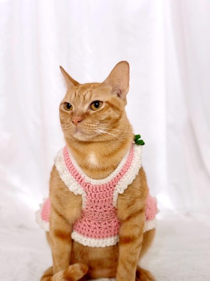 Cat dress - Image 2