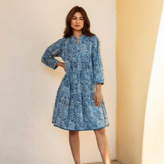 Summer Bohemian Dresses
