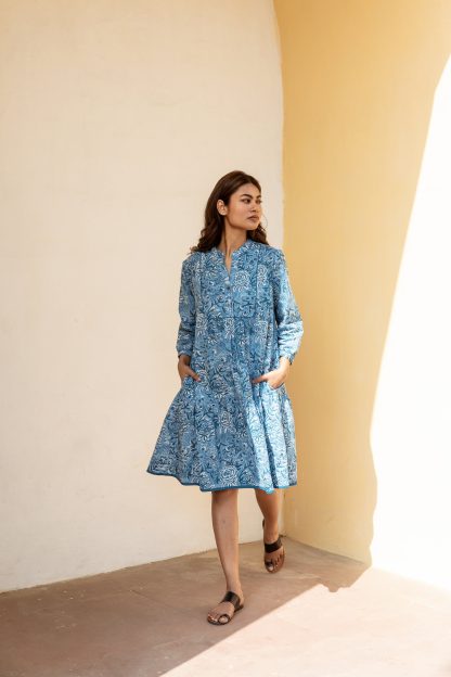 Summer Bohemian Dresses - Image 7