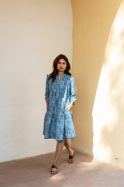 Summer Bohemian Dresses - Image 5