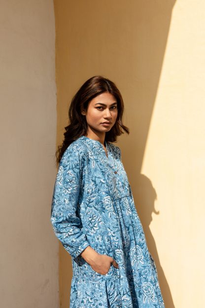 Summer Bohemian Dresses - Image 4
