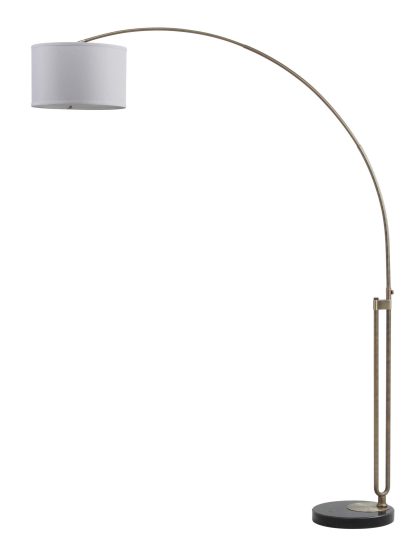 Arc floor lamp - Image 2