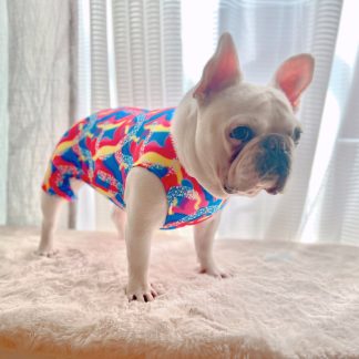 Pet Gymnastics Leotard