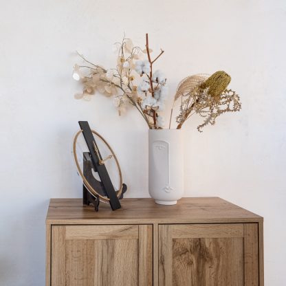 Modern unique living room wall clock - Image 4