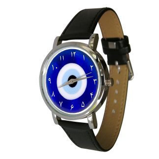 Arabic Numeral Edition-Watch