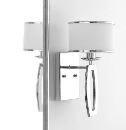 Living room wall lamp set of 2 - Image 6