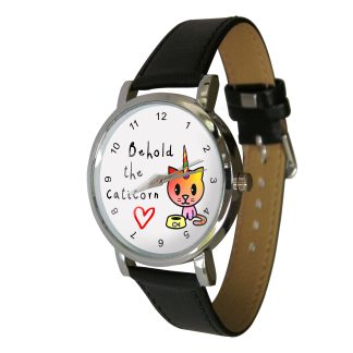 Check out the Cathors watch – Amazing Cat Fan