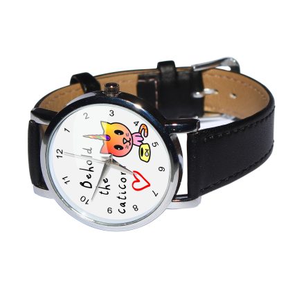 Check out the Cathors watch – Amazing Cat Fan - Image 3