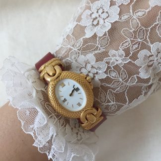 Elegant watches for women