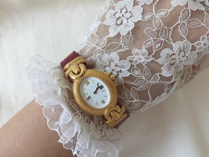 Elegant watches for women