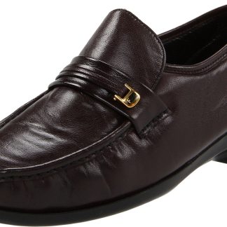 Men's slip-on shoes