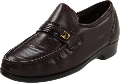 Men's slip-on shoes