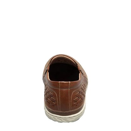 Men's slip-on loafers - Image 6