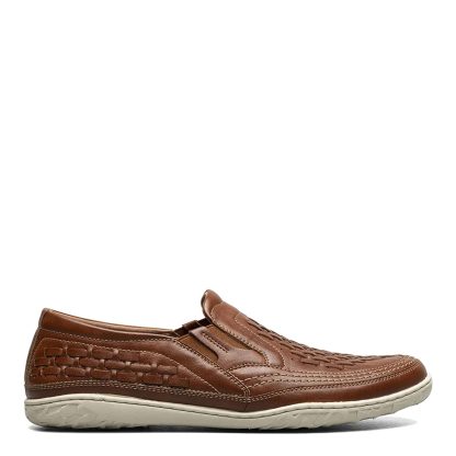 Men's slip-on loafers - Image 4