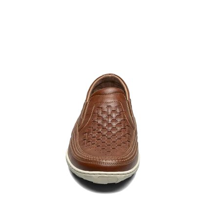 Men's slip-on loafers - Image 3