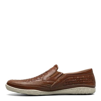 Men's slip-on loafers - Image 2