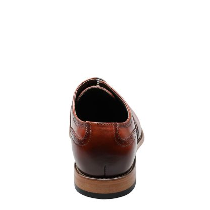 Men's Oxford Shoes - Image 7