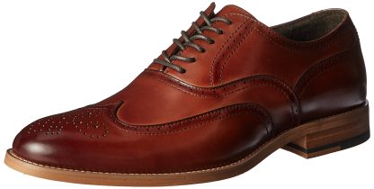 Men's Oxford Shoes - Image 6