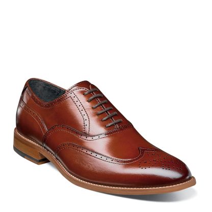 Men's Oxford Shoes