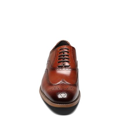 Men's Oxford Shoes - Image 3