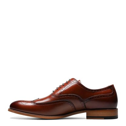 Men's Oxford Shoes - Image 2