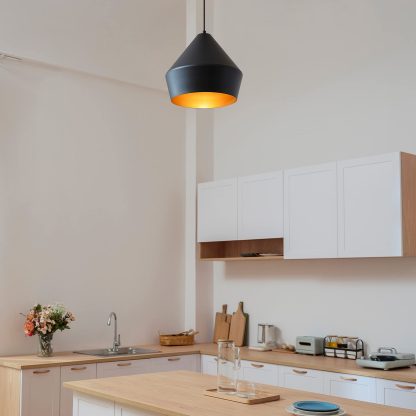 Single head chandelier - Image 6