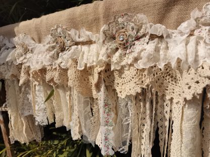 Country style unique curtains - Image 5