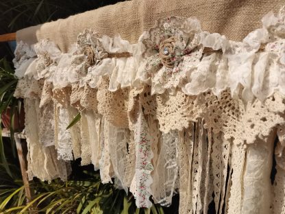 Country style unique curtains - Image 3
