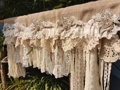 Country style unique curtains - Image 2