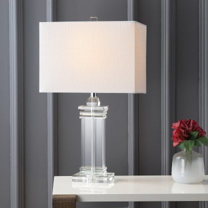 Crystal LED Table Lamp - Image 6