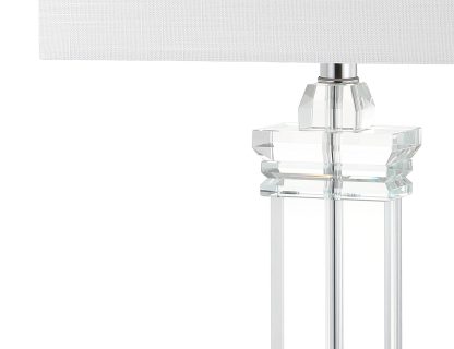 Crystal LED Table Lamp - Image 5