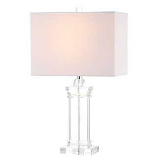 Crystal LED Table Lamp