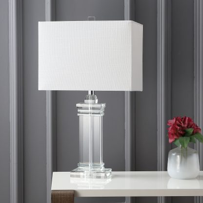 Crystal LED Table Lamp - Image 2
