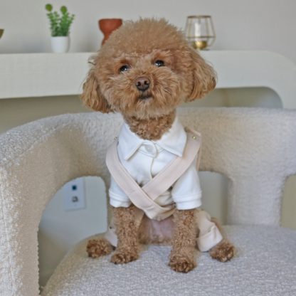 Pet Fashion Overalls - Image 5