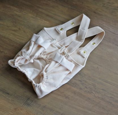 Pet Fashion Overalls - Image 4