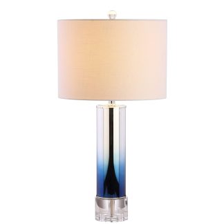 Glass/Crystal LED Table Lamp