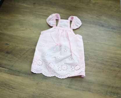 Pet pink cute sling - Image 2