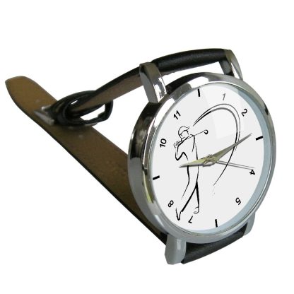 Golf Swing Watch – Golfer’s Classic Edition - Image 2