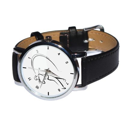 Golf Swing Watch – Golfer’s Classic Edition - Image 3