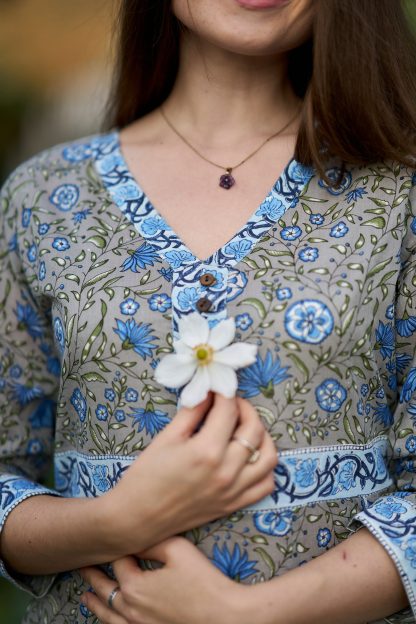 Bohemian dress - Image 2