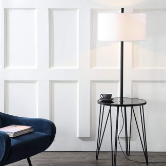 Creative floor lamp