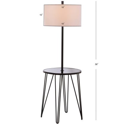 Creative floor lamp - Image 2