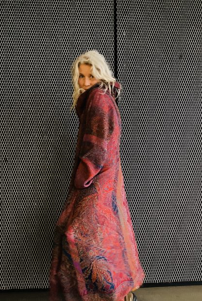 Women's Tunic Dress - Image 7