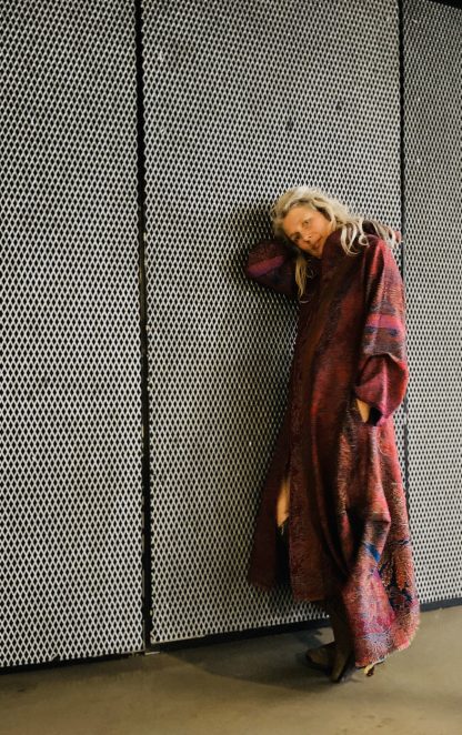 Women's Tunic Dress - Image 6