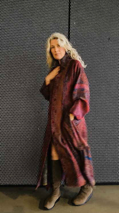 Women's Tunic Dress - Image 5