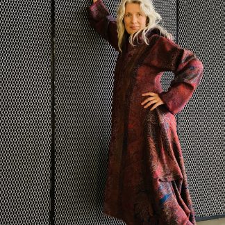 Women's Tunic Dress